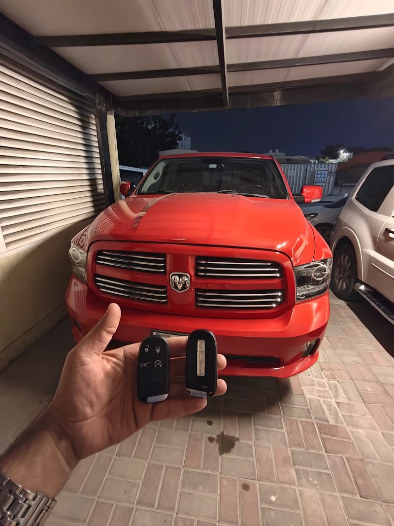 Locksmith | Dubai