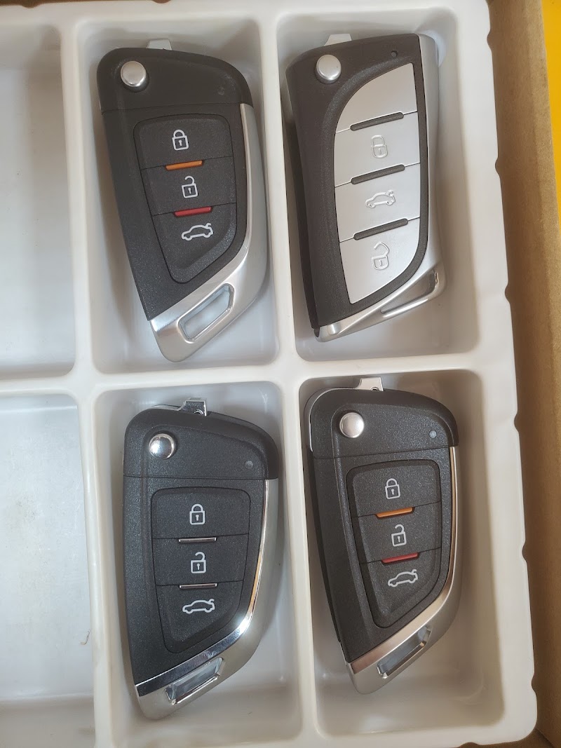 Locksmithing | Dubai Locksmiths | Dubai