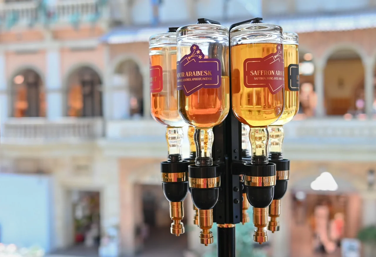 Parfum Perfume Shop | Dubai