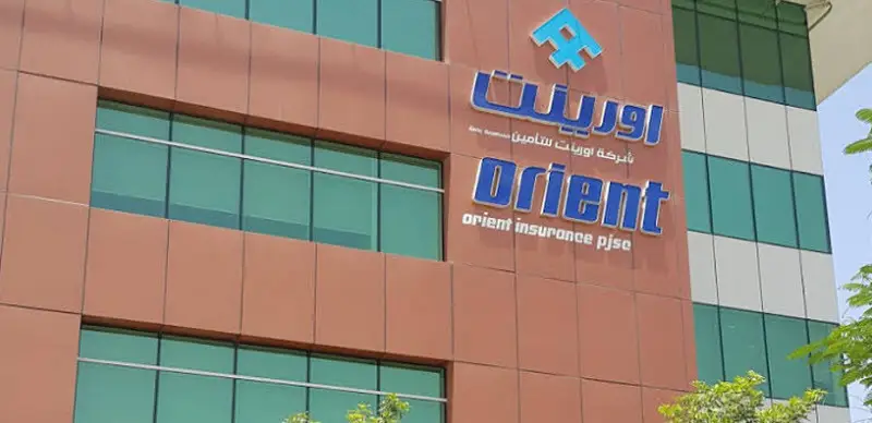 Orient Insurance Company | Dubai