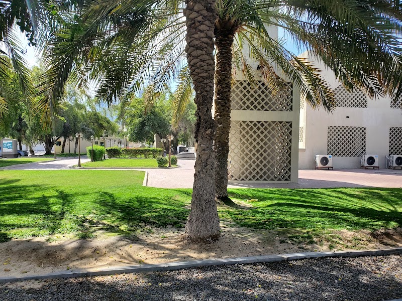 CUD Free parking | Dubai