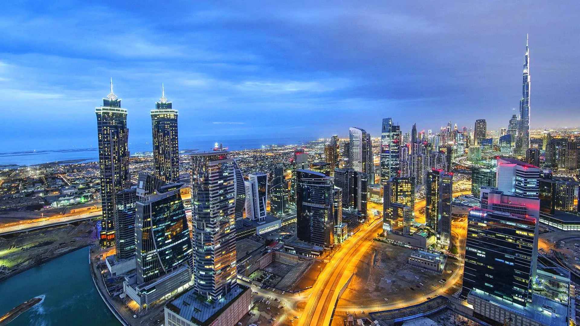 Sihon Holding | Company Registration and Residency in Dubai