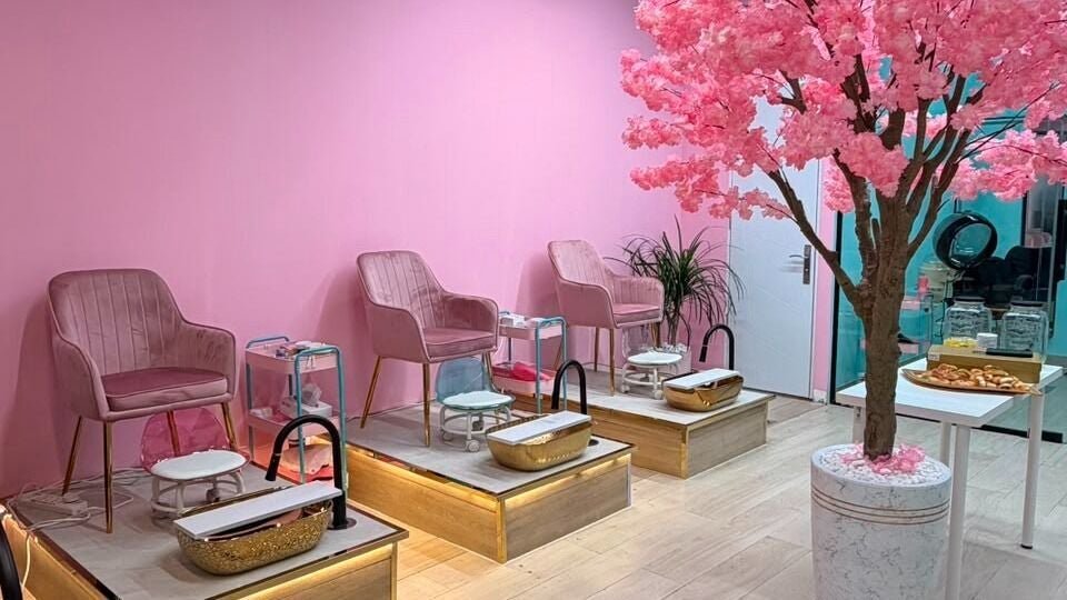 House Of Shahrzad Beauty Saloon