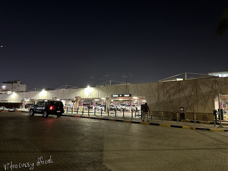 Shindagha City Center Car Parking | Dubai