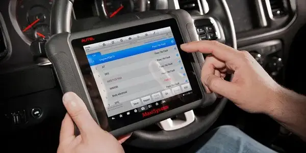 AC Auto electrician Mechanic Auto software technician | Dubai
