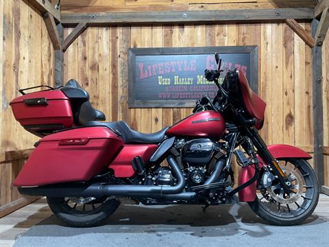 Motorcycle Shop + Harley-Davidson | Dubai