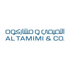 Al Tamimi Law Firm | Dubai