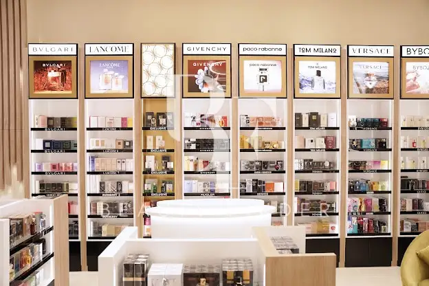 Odora Perfume Store | Dubai