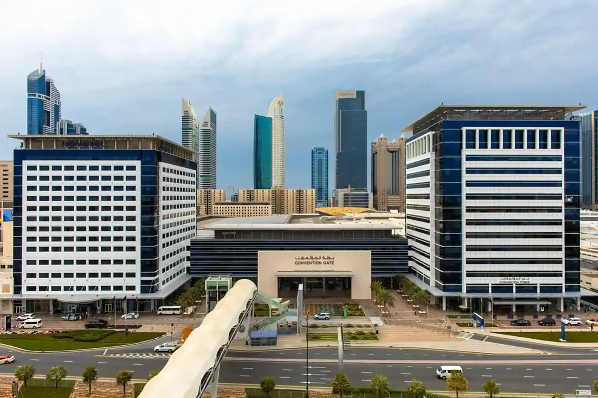 Dubai International Property and Real Estate Exhibition