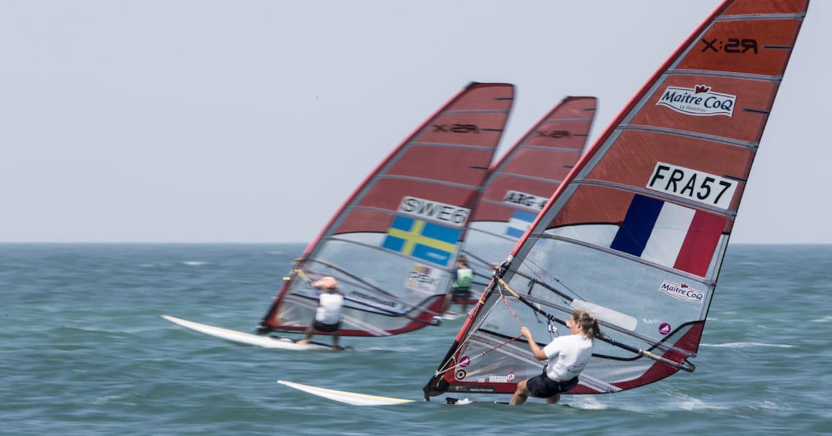 Dubai Firm Wins Dubai-it Economy Award for Making Nearly Half the World's Kiteboards