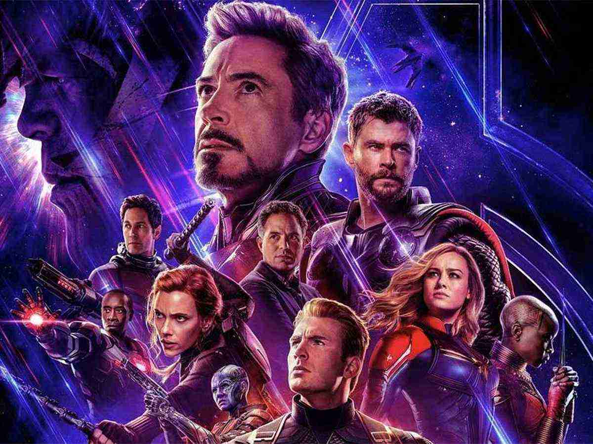 Avengers: Endgame Encore release cancelled in Kuwait