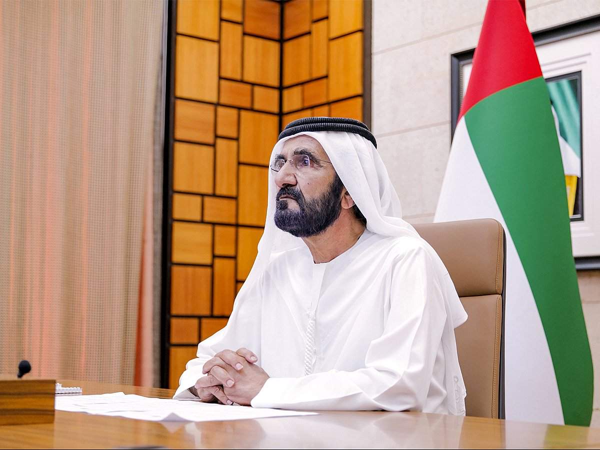 حاكم دبي يُصدر قانوناً بتأسيس مؤسسة أوركسترا دبي