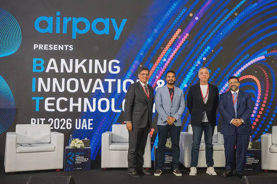 UAE Lenders Move Beyond Credit Scores to Data-Driven Borrower Assessment