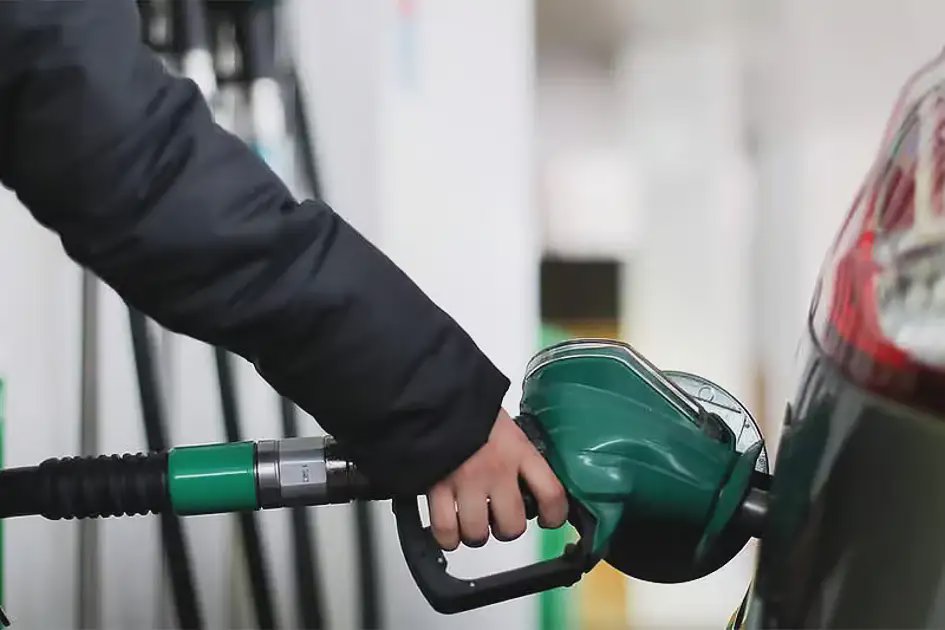 UAE Petrol Prices Could Break 2022 Record in November