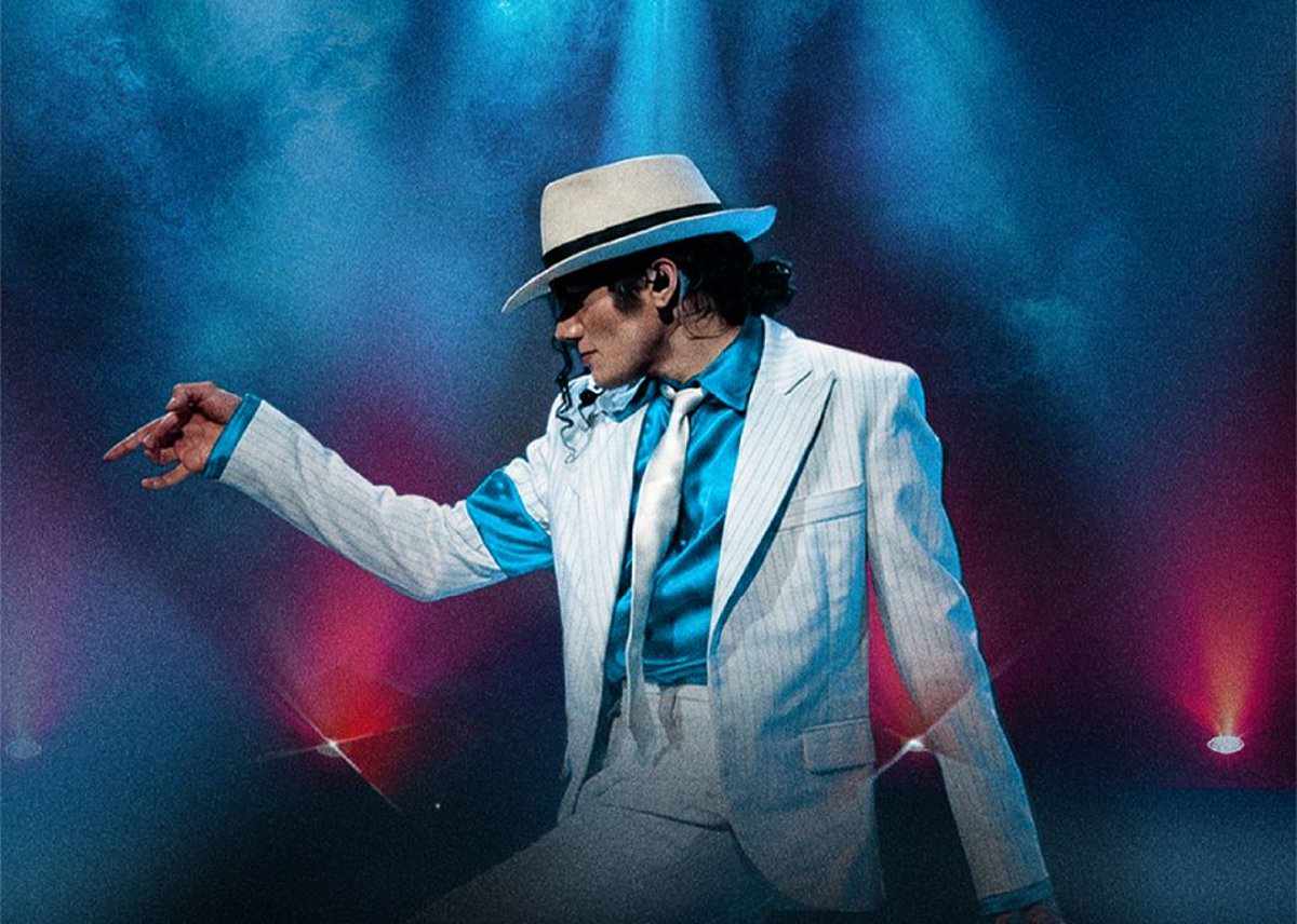 Michael Jackson Tribute 'This Is Michael' Returns to Abu Dhabi's Etihad Arena