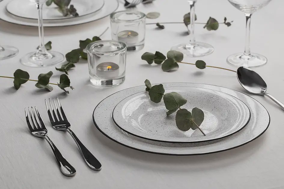 "Quiet luxury" emerges as Dubai's newest dining trend