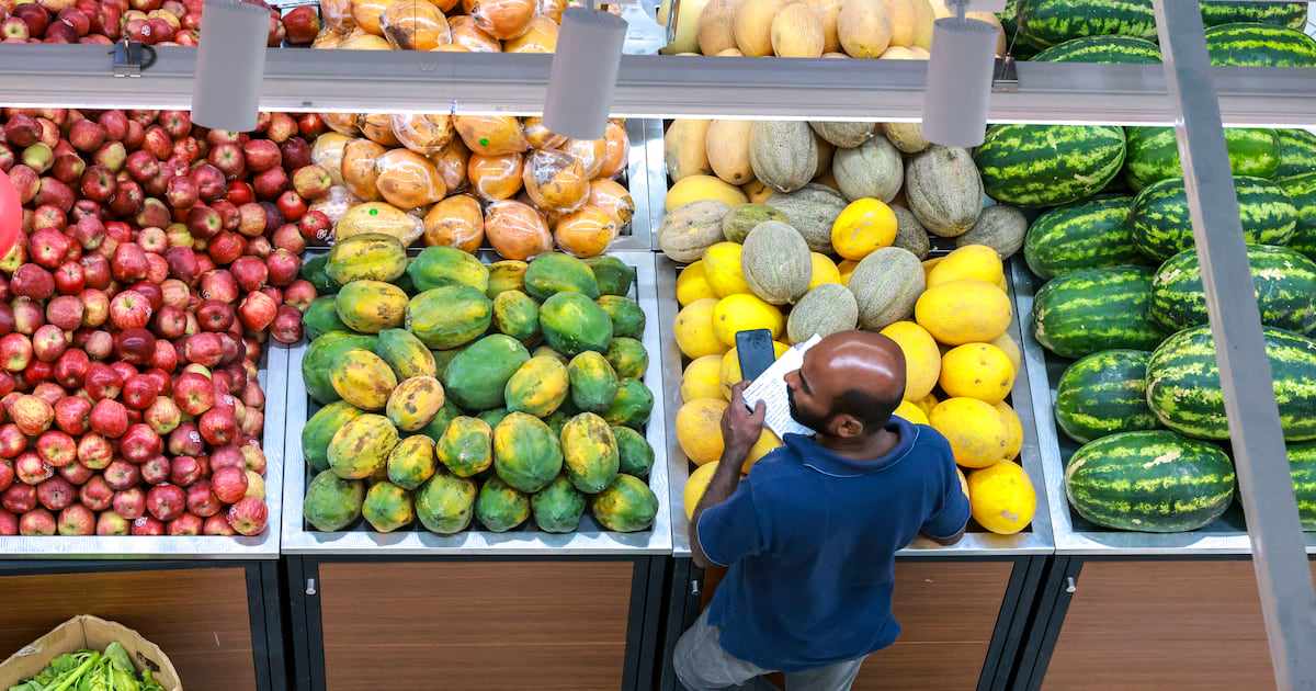 Dubai approves Food Security Strategy 2030 to boost local production and cut food waste