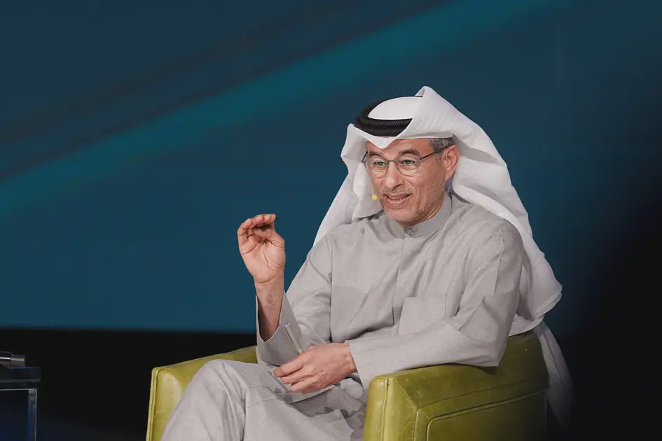 إعمار تكشف عن ساحة دبي مول وبرج جديد