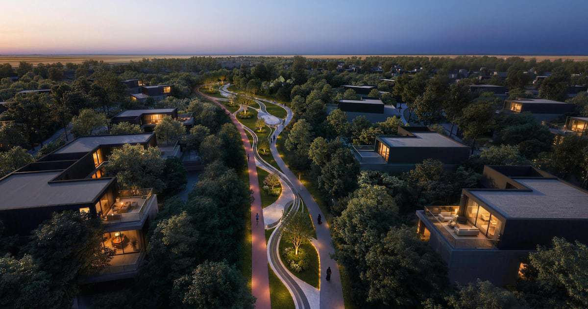 Arada Enters Saudi Market with $3.8bn Riyadh Project