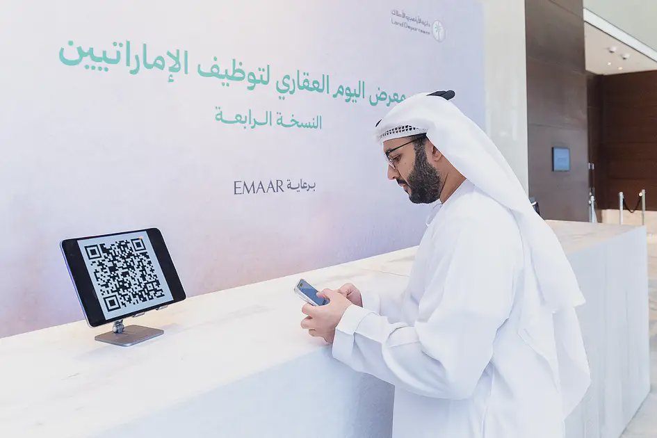 Dubai opens over 400 new real estate job openings for Emiratis