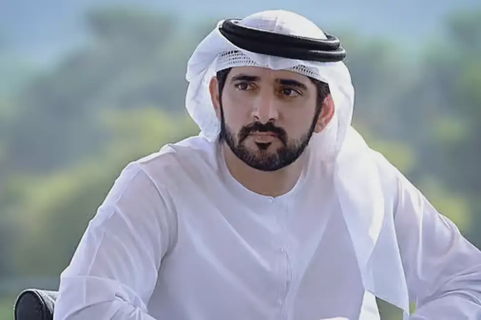 حمدان بن محمد يطلق بطولة عالمية لبناء وكلاء الذكاء الاصطناعي بجوائز تفوق 2.5 مليون درهم
