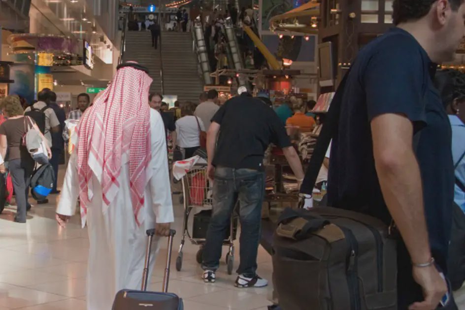 UAE National Day Flight Fares Set to Double Amid Holiday Rush
