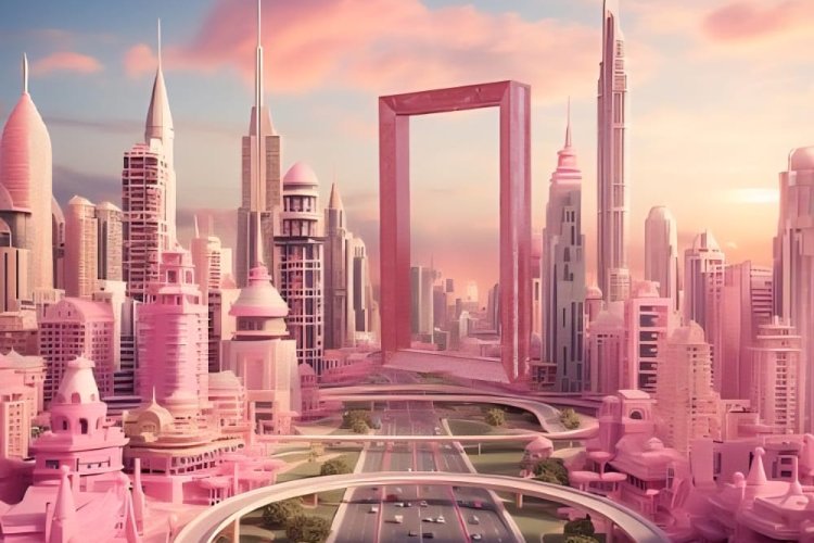 Barbie's Immersive Experience in Dubai: A New Attraction for Tourists
